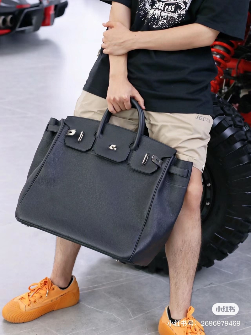 Hermes Haut A Courroies Bags